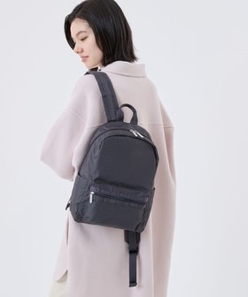 【レスポートサック/LeSportsac】のSM EVERYDAY BACKPACK/サンダー 人気、トレンドファッション・服の通販 founy(ファニー) ファッション Fashion レディースファッション Fashion for Women バッグ Bags アウトドア Outdoor Clothing コンパクト Compact, Small Size 軽量 Lightweight, Ultra Light シンプル Simple, Minimal トラベル Travel, Travel Gear プリント Print, Printed Pattern ポケット Pocket, Pocket Detail 無地 Plain, Solid Color リュック Backpack, Rucksack おすすめ Recommended / Our Picks 旅行 Travel エレガント 上品 Elegant |ID:prp329100004850863
