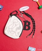 【アメリカンホリック/AMERICAN HOLIC】の【BAYMAX】パフィーポーチ 人気、トレンドファッション・服の通販 founy(ファニー) ファッション Fashion レディースファッション Fashion for Women ミニ財布・二つ折り財布 Wallets & Card Cases ポーチ&ミニバッグ Pouches & Mini Bags アメリカン American Style コンパクト Compact, Small Size スタイリッシュ Stylish, Fashionable チャーム Charm, Pendant ポーチ Pouch, Small Case 財布 Wallet, Purse thumbnail White|ID: prp329100004850892 ipo3291000000035563232