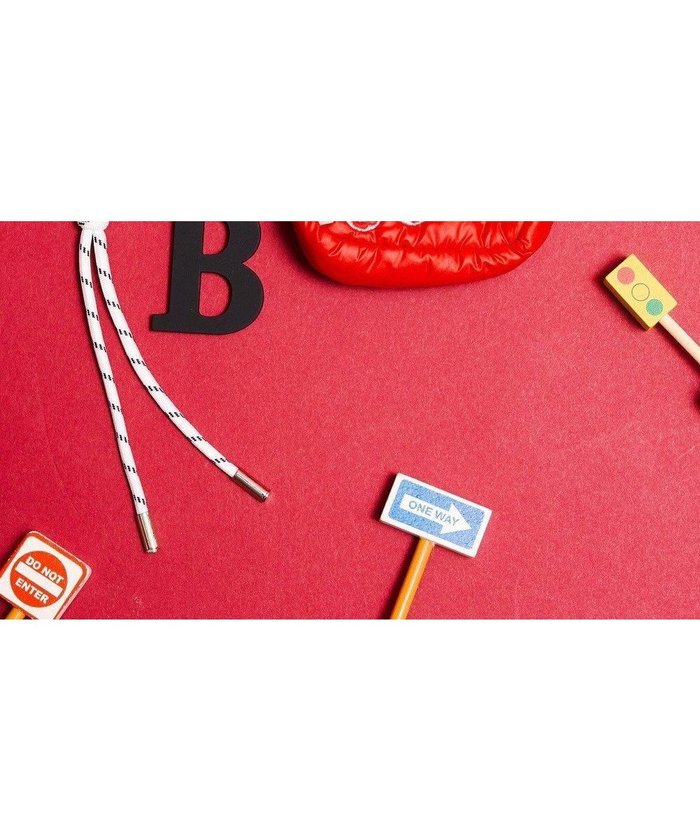 【アメリカンホリック/AMERICAN HOLIC】の【BAYMAX】パフィーポーチ インテリア・キッズ・メンズ・レディースファッション・服の通販 founy(ファニー) https://founy.com/ ファッション Fashion レディースファッション Fashion for Women ミニ財布・二つ折り財布 Wallets & Card Cases ポーチ&ミニバッグ Pouches & Mini Bags アメリカン American Style コンパクト Compact, Small Size スタイリッシュ Stylish, Fashionable チャーム Charm, Pendant ポーチ Pouch, Small Case 財布 Wallet, Purse |ID: prp329100004850892 ipo3291000000035563237