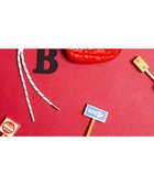 【アメリカンホリック/AMERICAN HOLIC】の【BAYMAX】パフィーポーチ 人気、トレンドファッション・服の通販 founy(ファニー) ファッション Fashion レディースファッション Fashion for Women ミニ財布・二つ折り財布 Wallets & Card Cases ポーチ&ミニバッグ Pouches & Mini Bags アメリカン American Style コンパクト Compact, Small Size スタイリッシュ Stylish, Fashionable チャーム Charm, Pendant ポーチ Pouch, Small Case 財布 Wallet, Purse thumbnail Red|ID: prp329100004850892 ipo3291000000035563237