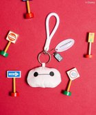 【アメリカンホリック/AMERICAN HOLIC】の【BAYMAX】マルチケース付きチャーム White|ID: prp329100004850893 ipo3291000000035563258