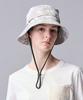 【ジョセフ アブード マウンテン/JOSEPH ABBOUD MOUNTAIN】の【パッカブル・速乾・ストレッチ】ライトスラブボタニカルプリント 人気、トレンドファッション・服の通販 founy(ファニー) ファッション Fashion レディースファッション Fashion for Women キャップ&ハット Hats & Caps アウトドア Outdoor Clothing コンパクト Compact, Small Size ストレッチ Stretch, Stretchy Fabric プリント Print, Printed Pattern ボタニカル Botanical, Floral Pattern 帽子 Hat, Headwear メッシュ Mesh, Net Fabric リゾート Resort, Vacation Style おすすめ Recommended / Our Picks 夏 Summer 旅行 Travel |ID:prp329100004850895