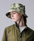 【ジョセフ アブード マウンテン/JOSEPH ABBOUD MOUNTAIN】の【パッカブル・速乾・ストレッチ】ライトスラブボタニカルプリント 人気、トレンドファッション・服の通販 founy(ファニー) ファッション Fashion レディースファッション Fashion for Women キャップ&ハット Hats & Caps アウトドア Outdoor Clothing コンパクト Compact, Small Size ストレッチ Stretch, Stretchy Fabric プリント Print, Printed Pattern ボタニカル Botanical, Floral Pattern 帽子 Hat, Headwear メッシュ Mesh, Net Fabric リゾート Resort, Vacation Style おすすめ Recommended / Our Picks 夏 Summer 旅行 Travel thumbnail カーキ系5|ID: prp329100004850895 ipo3291000000035563275