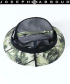 【ジョセフ アブード マウンテン/JOSEPH ABBOUD MOUNTAIN】の【パッカブル・速乾・ストレッチ】ライトスラブボタニカルプリント ライトグレー系5|ID: prp329100004850895 ipo3291000000036285607