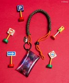 【アメリカンホリック/AMERICAN HOLIC】の【BAYMAX】2WAYポーチ付きストラップ 人気、トレンドファッション・服の通販 founy(ファニー) ファッション Fashion レディースファッション Fashion for Women ポーチ&ミニバッグ Pouches & Mini Bags アクセサリー Fashion Accessories アメリカン American Style オレンジ Orange スタイリッシュ Stylish, Fashionable チャーム Charm, Pendant トレンド Trend, Trending Now プリント Print, Printed Pattern ポーチ Pouch, Small Case ラップ Wrap, Wrap Design thumbnail Khaki|ID: prp329100004850900 ipo3291000000035563386