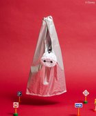 【アメリカンホリック/AMERICAN HOLIC】の【BAYMAX】ポケッタブルBAG White|ID: prp329100004850903 ipo3291000000035563446