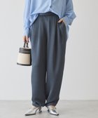 【アメリカンホリック/AMERICAN HOLIC】の【イージーケア】サテンカーブパンツ 人気、トレンドファッション・服の通販 founy(ファニー) ファッション Fashion レディースファッション Fashion for Women パンツ Pants & Trousers なめらか Smooth, Silky Texture サテン Satin, Glossy Fabric シンプル Simple, Minimal エレガント 上品 Elegant 夏 Summer 春 Spring S/S・春夏 SS, Spring/Summer, Warm Season thumbnail Navy|ID: prp329100004850907 ipo3291000000035563506