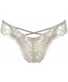 【ワコール/WACOAL】のTバック ショーツ 【重力ケアブラ】 BXB194とペア はきこみ丈あさめ バックのかぶりが広め ソング レディース PXB494 /ワコール 人気、トレンドファッション・服の通販 founy(ファニー) ファッション Fashion レディースファッション Fashion for Women バッグ Bags アンダー Underwear Essentials ショーツ Shorts, Short Pants トレンド Trend, Trending Now フォルム Silhouette, Form フロント Front, Front Design ブラジャー Bra, Lingerie プリント Print, Printed Pattern レース Lace, Lace Fabric ワイヤー Wire, Wired Bra 人気 Popular, Best Seller thumbnail ブラウン|ID: prp329100004851025 ipo3291000000036280640