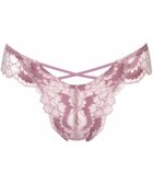 【ワコール/WACOAL】のTバック ショーツ 【重力ケアブラ】 BXB194とペア はきこみ丈あさめ バックのかぶりが広め ソング レディース PXB494 /ワコール 人気、トレンドファッション・服の通販 founy(ファニー) ファッション Fashion レディースファッション Fashion for Women バッグ Bags アンダー Underwear Essentials ショーツ Shorts, Short Pants トレンド Trend, Trending Now フォルム Silhouette, Form フロント Front, Front Design ブラジャー Bra, Lingerie プリント Print, Printed Pattern レース Lace, Lace Fabric ワイヤー Wire, Wired Bra 人気 Popular, Best Seller thumbnail ストロベリー|ID: prp329100004851025 ipo3291000000036280662