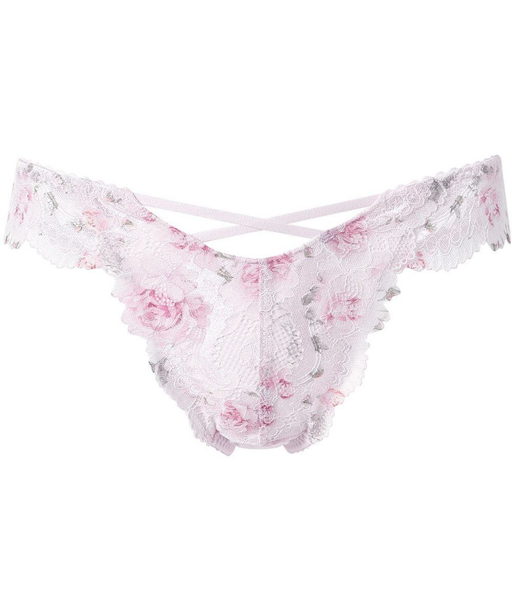 【ワコール/WACOAL】のTバック ショーツ 【重力ケアブラ】 BXB194とペア はきこみ丈あさめ バックのかぶりが広め ソング レディース PXB494 /ワコール インテリア・キッズ・メンズ・レディースファッション・服の通販 founy(ファニー) 　ファッション　Fashion　レディースファッション　Fashion for Women　バッグ　Bags　アンダー　Underwear Essentials　ショーツ　Shorts, Short Pants　トレンド　Trend, Trending Now　フォルム　Silhouette, Form　フロント　Front, Front Design　ブラジャー　Bra, Lingerie　プリント　Print, Printed Pattern　レース　Lace, Lace Fabric　ワイヤー　Wire, Wired Bra　人気　Popular, Best Seller　シェルピンク|ID: prp329100004851025 ipo3291000000036280665