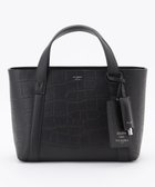 【ジョゼフ オム/JOSEPH HOMME / MEN】の【JOSEPH HOMME別注】【PELLE MORBIDA】ミニトートバッグ ブラック系|ID: prp329100004851043 ipo3291000000035567703