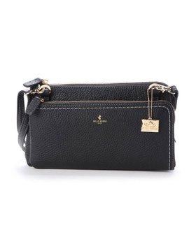 【ペレボルサ/PELLE BORSA】のお財布ポシェット Reinette レネット 4704 人気、トレンドファッション・服の通販 founy(ファニー) ファッション Fashion レディースファッション Fashion for Women ミニ財布・二つ折り財布 Wallets & Card Cases クラッチ Clutch, Clutch Bag ショルダー Shoulder, Shoulder Strap シンプル Simple, Minimal 財布 Wallet, Purse トレンド Trend, Trending Now ポケット Pocket, Pocket Detail ポシェット Pochette, Mini Bag おすすめ Recommended / Our Picks |ID:prp329100004851059