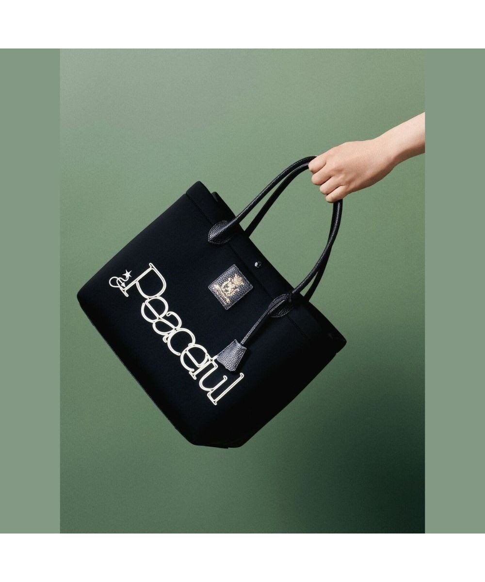 【アクセソワドゥマドモワゼルジャップ/A.D.M.J】の【魔法の様に軽い】マジックライト/コード刺しゅうキューブトート34cm 人気、トレンドファッション・服の通販 founy(ファニー) ファッション Fashion レディースファッション Fashion for Women バッグ Bags シューズ Shoes, Footwear スポーツ Sports, Activewear スーツ Suit, Formalwear ダブル Double, Double-Breasted 人気 Popular, Best Seller バランス Balance, Style Balance フォーム Form ポケット Pocket, Pocket Detail ポーチ Pouch, Small Case モチーフ Motif, Design Theme ゴルフ Golf ビジネス 仕事 通勤 Business / Work / Commuting other-1|ID: prp329100004851085 ipo3291000000035568715