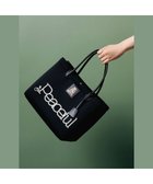 【アクセソワドゥマドモワゼルジャップ/A.D.M.J】の【魔法の様に軽い】マジックライト/コード刺しゅうキューブトート34cm 人気、トレンドファッション・服の通販 founy(ファニー) ファッション Fashion レディースファッション Fashion for Women バッグ Bags シューズ Shoes, Footwear スポーツ Sports, Activewear スーツ Suit, Formalwear ダブル Double, Double-Breasted 人気 Popular, Best Seller バランス Balance, Style Balance フォーム Form ポケット Pocket, Pocket Detail ポーチ Pouch, Small Case モチーフ Motif, Design Theme ゴルフ Golf ビジネス 仕事 通勤 Business / Work / Commuting thumbnail NE/AZU|ID: prp329100004851085 ipo3291000000035568717