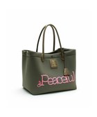 【アクセソワドゥマドモワゼルジャップ/A.D.M.J】の【魔法の様に軽い】マジックライト/コード刺しゅうキューブトート34cm 人気、トレンドファッション・服の通販 founy(ファニー) ファッション Fashion レディースファッション Fashion for Women バッグ Bags シューズ Shoes, Footwear スポーツ Sports, Activewear スーツ Suit, Formalwear ダブル Double, Double-Breasted 人気 Popular, Best Seller バランス Balance, Style Balance フォーム Form ポケット Pocket, Pocket Detail ポーチ Pouch, Small Case モチーフ Motif, Design Theme ゴルフ Golf ビジネス 仕事 通勤 Business / Work / Commuting thumbnail LO/RO|ID: prp329100004851085 ipo3291000000035568719