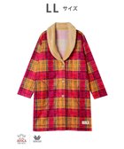 【ワコール/WACOAL】のローブ 【AVOCA×ワコール】 長袖 あったか レディース BRW750 /ワコール ロマンピンク|ID: prp329100004851087 ipo3291000000035709436