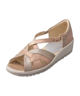 【アシックス ウォーキング/ASICS WALKING】のペダラ WC120D 3E ヒール高4.0cm 人気、トレンドファッション・服の通販 founy(ファニー) ファッション Fashion レディースファッション Fashion for Women サンダル Sandals, Summer Shoes プラット Platform, Platform Shoes 夏 Summer S/S・春夏 SS, Spring/Summer, Warm Season A/W・秋冬 Autumn/Winter |ID:prp329100004851108