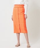 【ベイジ,/BEIGE,】のDAHLIA / スカート Apricot|ID: prp329100004851114 ipo3291000000035570860