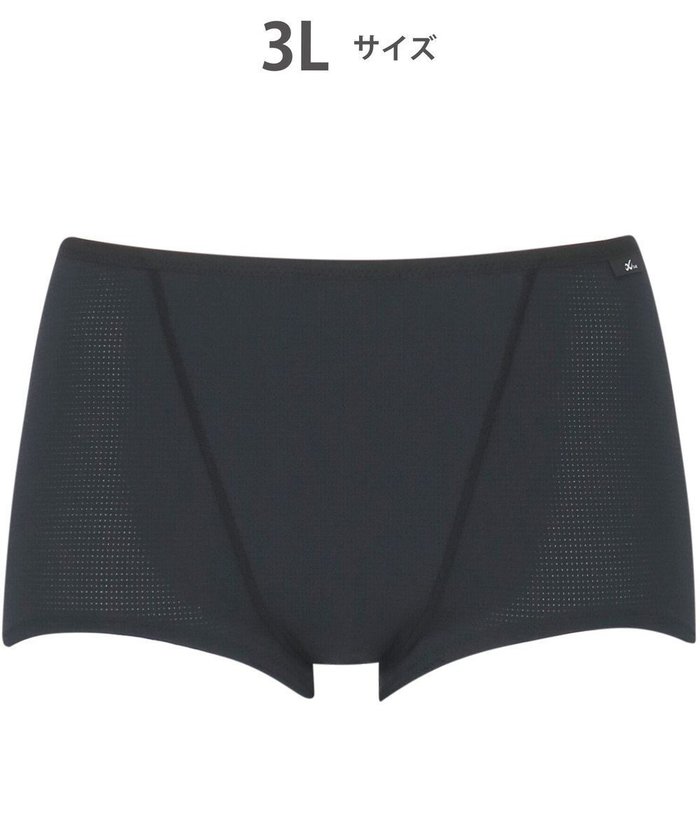 【シーダブリューエックス/CW-X】の【WOMEN】 CW-X スポーツショーツ 吸汗速乾性(本体) 抗菌防臭性(本体) メッシュ素材 はきこみ丈ふつう レディース HSY320 /ワコール インテリア・キッズ・メンズ・レディースファッション・服の通販 founy(ファニー) https://founy.com/ ファッション Fashion レディースファッション Fashion for Women スポーツウェア Functional & Stylish Sportswear アンダー Underwear Essentials ショーツ Shorts, Short Pants スポーツ Sports, Activewear メッシュ Mesh, Net Fabric 抗菌 Antibacterial, Bacteria-Resistant |ID: prp329100004851121 ipo3291000000035570974