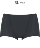 【シーダブリューエックス/CW-X】の【WOMEN】 CW-X スポーツショーツ 吸汗速乾性(本体) 抗菌防臭性(本体) メッシュ素材 はきこみ丈ふつう レディース HSY320 /ワコール ブラック|ID: prp329100004851121 ipo3291000000035570977