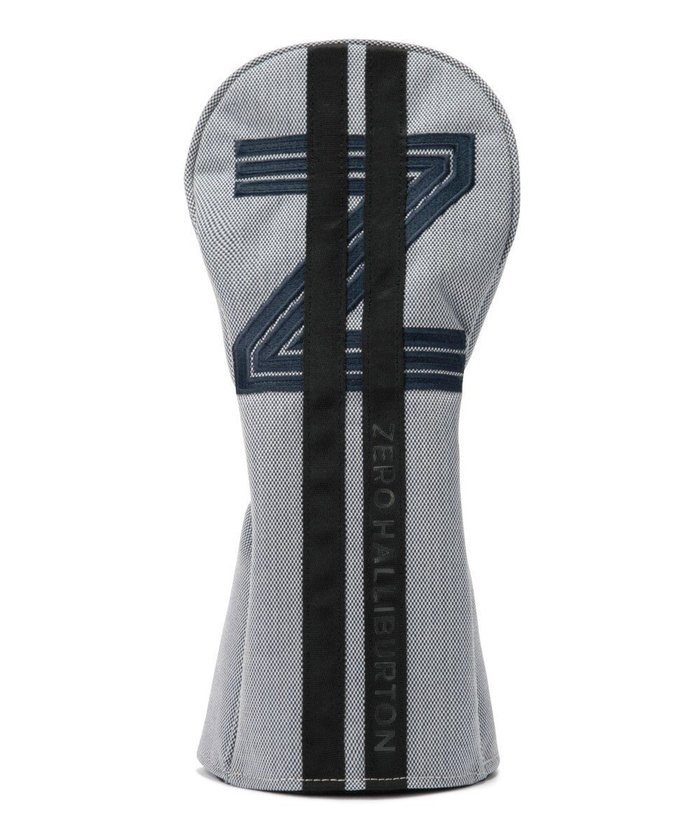 【ゼロハリバートン/ZERO HALLIBURTON】の【雑誌掲載】ZHG-CB1 シャンブレー コーデュラ ドライバーカバー 82903 インテリア・キッズ・メンズ・レディースファッション・服の通販 founy(ファニー) https://founy.com/ 雑誌掲載アイテム Magazine Picks & Fashion Features ファッション雑誌 Fashion Magazines エクラ eclat ファッション Fashion レディースファッション Fashion for Women スポーツウェア Functional & Stylish Sportswear フィットネス用品・トレーニングアクセサリー Fitness Accessories / Sports Gear / Exercise Equipment 5月号 May Issue キャンバス Canvas, Canvas Fabric ゴルフ Golf シャンブレー Chambray, Denim-Like Fabric スタイリッシュ Stylish, Fashionable スポーツ Sports, Activewear エレガント 上品 Elegant 雑誌 Magazine, Fashion Magazine |ID: prp329100004851129 ipo3291000000035571268