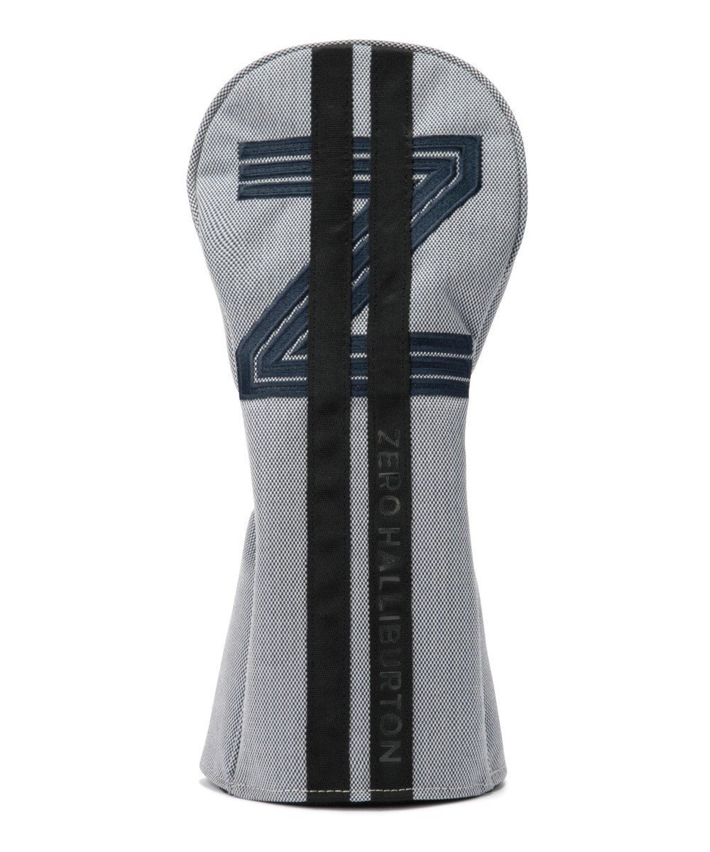 【ゼロハリバートン/ZERO HALLIBURTON】の【雑誌掲載】ZHG-CB1 シャンブレー コーデュラ ドライバーカバー 82903 インテリア・キッズ・メンズ・レディースファッション・服の通販 founy(ファニー) 　雑誌掲載アイテム　Magazine Picks & Fashion Features　ファッション雑誌　Fashion Magazines　エクラ　eclat　ファッション　Fashion　レディースファッション　Fashion for Women　スポーツウェア　Functional & Stylish Sportswear　フィットネス用品・トレーニングアクセサリー　Fitness Accessories / Sports Gear / Exercise Equipment　5月号　May Issue　キャンバス　Canvas, Canvas Fabric　ゴルフ　Golf　シャンブレー　Chambray, Denim-Like Fabric　スタイリッシュ　Stylish, Fashionable　スポーツ　Sports, Activewear　エレガント 上品　Elegant　雑誌　Magazine, Fashion Magazine　ネイビー|ID: prp329100004851129 ipo3291000000035571270