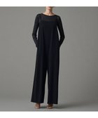 【アンクレイヴ/uncrave】の【接触冷感・撥水・洗濯機洗い可】クールタッチツイル オールインワン(uncrave STANDARD) ブラック|ID: prp329100004851131 ipo3291000000035571320