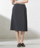 【ジェイ プレス/J.PRESS】の【セットアップ対応・洗える】DRYウーステッド スカート グレー系|ID: prp329100004851133 ipo3291000000035572061