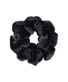 【アッカ/acca】のベルベット ループシュシュ オールブラック|ID: prp329100004851136 ipo3291000000035572081