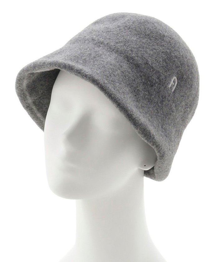 【ムーンバット/MOONBAT】のFURLA(フルラ) バスク つば裏ラインクロッシェハット 日本製 インテリア・キッズ・メンズ・レディースファッション・服の通販 founy(ファニー) https://founy.com/ ファッション Fashion レディースファッション Fashion for Women キャップ&ハット Hats & Caps イタリア Italy ウォーム Warm Fabric エレガント 上品 Elegant コレクション Collection, Seasonal Line バスク Basque, Basque Style パターン Pattern, Design Print リュクス Luxury, Elegant, High-End, Chic 帽子 Hat, Headwear 日本製 Made In Japan |ID: prp329100004851142 ipo3291000000035572251