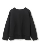 【アンクレイヴ/uncrave】のダンボール プルオーバー(uncrave STANDARD) ブラック|ID: prp329100004851148 ipo3291000000035572623