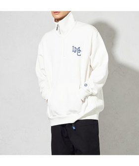 【シェアパーク/SHARE PARK / MEN】の【UNISEX】MVS裏毛ハーフジップスウェット(L・XLサイズ) 人気、トレンドファッション・服の通販 founy(ファニー) ファッション Fashion レディースファッション Fashion for Women トップス・カットソー Cut & Sew Tops レディースパーカー・カジュアルフーディー Casual Hoodies & Sweatshirts スウェット・クルーネックトップス Sweatshirts & Crewnecks / Relaxed Fit Sweat Tops ユニセックス Unisex, Genderless スウェット / スエット Sweatshirt, Sweatwear A/W・秋冬 Autumn/Winter |ID:prp329100004851157