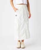 【その他のブランド/Other】の【Kappa】ロングスカート オフホワイト|ID: prp329100004851203 ipo3291000000035574831