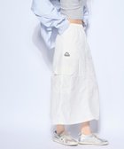 【その他のブランド/Other】の【Kappa】ロングスカート オフホワイト|ID: prp329100004851203 ipo3291000000036306703