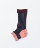 【トリコテ/Tricote】のストライプ柄シアートレンカ 28WINE|ID: prp329100004851231 ipo3291000000035575002