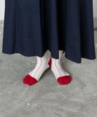 【トリコテ/Tricote】のレース柄タビソックス 人気、トレンドファッション・服の通販 founy(ファニー) ファッション Fashion レディースファッション Fashion for Women ソックス&靴下 Socks & Hosiery レッグウェア・ストッキング Legwear & Hosiery おすすめ Recommended / Our Picks サンダル Sandals, Summer Shoes スニーカー Sneakers, Trainers ソックス Socks, Hosiery タンブラー Tumbler, Travel Mug メッシュ Mesh, Net Fabric レース Lace, Lace Fabric 夏 Summer thumbnail 75RED|ID: prp329100004851234 ipo3291000000035575012