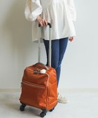 【エースバッグズアンドラゲッジ/ACE BAGS & LUGGAGE】のKanana project カナナプロジェクトマイトローリー 普段使い~1泊程度のコンパクトサイズ 18L 機内持込 35511 オレンジ|ID: prp329100004851702 ipo3291000000035602107