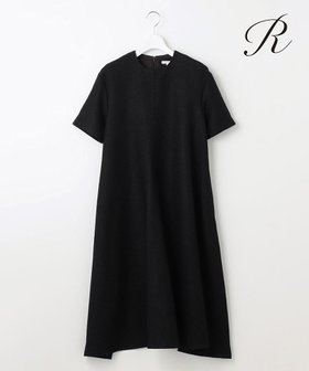 【23区/NIJYUSANKU】 【R(アール)】リングツイード ワンピース人気、トレンドファッション・服の通販 founy(ファニー) ファッション Fashion レディースファッション Fashion for Women ワンピース Dresses コレクション Collection, Seasonal Line ツイード Twill, Twill Weave 人気 Popular, Best Seller フレア Flare, Flared 半袖 Short Sleeve, Half Sleeve A/W・秋冬 Autumn/Winter 冬 Winter / This Winter 2024年 2024 エレガント 上品 Elegant 2024-2025秋冬・A/W Autumn/Winter 2024–25 AW24–25 |ID:prp329100004851710