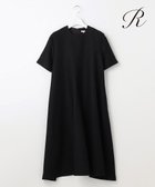【23区/NIJYUSANKU】の【R(アール)】リングツイード ワンピース 人気、トレンドファッション・服の通販 founy(ファニー) ファッション Fashion レディースファッション Fashion for Women ワンピース Dresses コレクション Collection, Seasonal Line ツイード Twill, Twill Weave 人気 Popular, Best Seller フレア Flare, Flared 半袖 Short Sleeve, Half Sleeve A/W・秋冬 Autumn/Winter 冬 Winter / This Winter 2024年 2024 エレガント 上品 Elegant 2024-2025秋冬・A/W Autumn/Winter 2024–25 AW24–25 thumbnail ブラック系|ID: prp329100004851710 ipo3291000000035602319