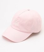 【アンフィーロ 自由区/UNFILO】のレターキャップ ピンク|ID: prp329100004851726 ipo3291000000035602746