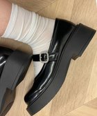 【ウィゴー/WEGO】のカラーラメソックス ホワイト|ID: prp329100004851805 ipo3291000000035604762