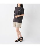 【その他のブランド/Other】の【Kappa】ランニンググラフィック Tシャツ 人気、トレンドファッション・服の通販 founy(ファニー) ファッション Fashion レディースファッション Fashion for Women トップス・カットソー Cut & Sew Tops シャツ・ブラウス・オフィスカジュアル Elegant Blouses & Button-Ups ロングTシャツ・Tシャツ Longline T-Shirts & Tees カットソー・ベーシックTシャツ Cut-and-Sewn Tops / Stretch Tees & Basics イタリア Italy 春 Spring カットソー Cut and Sewn Top グラフィック Graphic, Graphic Design サッカー Seersucker, Summer Fabric シンプル Simple, Minimal スタイリッシュ Stylish, Fashionable スポーツ Sports, Activewear スポーティ Sporty, Casual Athletic なめらか Smooth, Silky Texture 人気 Popular, Best Seller プリント Print, Printed Pattern ランニング Running, Running Wear, Activewear, Jogging S/S・春夏 SS, Spring/Summer, Warm Season 夏 Summer thumbnail ブラック|ID: prp329100004851809 ipo3291000000035604806