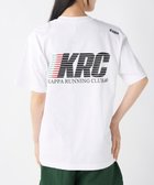 【その他のブランド/Other】の【Kappa】ランニンググラフィック Tシャツ 人気、トレンドファッション・服の通販 founy(ファニー) ファッション Fashion レディースファッション Fashion for Women トップス・カットソー Cut & Sew Tops シャツ・ブラウス・オフィスカジュアル Elegant Blouses & Button-Ups ロングTシャツ・Tシャツ Longline T-Shirts & Tees カットソー・ベーシックTシャツ Cut-and-Sewn Tops / Stretch Tees & Basics イタリア Italy 春 Spring カットソー Cut and Sewn Top グラフィック Graphic, Graphic Design サッカー Seersucker, Summer Fabric シンプル Simple, Minimal スタイリッシュ Stylish, Fashionable スポーツ Sports, Activewear スポーティ Sporty, Casual Athletic なめらか Smooth, Silky Texture 人気 Popular, Best Seller プリント Print, Printed Pattern ランニング Running, Running Wear, Activewear, Jogging S/S・春夏 SS, Spring/Summer, Warm Season 夏 Summer thumbnail ホワイト|ID: prp329100004851809 ipo3291000000035625499