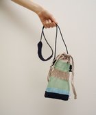 【トリコテ/Tricote】の【スマホもOK】ミニショルダーバッグ 42GREEN|ID: prp329100004851814 ipo3291000000035604869