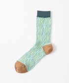 【トリコテ/Tricote】のかぎあみ柄パンピーソックス 人気、トレンドファッション・服の通販 founy(ファニー) ファッション Fashion レディースファッション Fashion for Women ソックス&靴下 Socks & Hosiery レッグウェア・ストッキング Legwear & Hosiery スニーカー Sneakers, Trainers ソックス Socks, Hosiery タンブラー Tumbler, Travel Mug thumbnail 40MINT|ID: prp329100004851817 ipo3291000000035604893