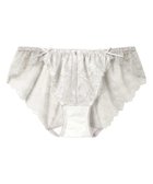 【アンフィ/AMPHI】のショーツ 【Hold Day Bra ホールドデイブラ】 BYJ382とペア PYJ282 アンフィ/ワコール 人気、トレンドファッション・服の通販 founy(ファニー) ファッション Fashion レディースファッション Fashion for Women アクセサリー Fashion Accessories アンダー Underwear Essentials ショーツ Shorts, Short Pants ストーン Stone, Gem-Like チャーム Charm, Pendant フロント Front, Front Design プリント Print, Printed Pattern レース Lace, Lace Fabric ロマンティック Romantic, Feminine Style thumbnail チャコールグレー|ID: prp329100004851973 ipo3291000000035614157