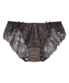 【アンフィ/AMPHI】のショーツ 【Hold Day Bra ホールドデイブラ】 BYJ382とペア PYJ282 アンフィ/ワコール 人気、トレンドファッション・服の通販 founy(ファニー) ファッション Fashion レディースファッション Fashion for Women アクセサリー Fashion Accessories アンダー Underwear Essentials ショーツ Shorts, Short Pants ストーン Stone, Gem-Like チャーム Charm, Pendant フロント Front, Front Design プリント Print, Printed Pattern レース Lace, Lace Fabric ロマンティック Romantic, Feminine Style thumbnail ブラック|ID: prp329100004851973 ipo3291000000035614161