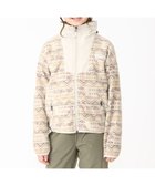 【コロンビア/Columbia / KIDS】のColumbia/ 【KIDS】セコイアグローブプリンテッドフルジップフリース /コロンビア Dark Stone Horizons、 Dark Stone|ID: prp329100004851982 ipo3291000000035614555