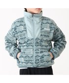 【コロンビア/Columbia / KIDS】のColumbia/ 【KIDS】セコイアグローブプリンテッドフルジップフリース /コロンビア Crushed Blue Horizons、 Crushed Blue|ID: prp329100004851982 ipo3291000000035614560