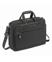 【エース バッグズ アンド ラゲッジ/ACE BAGS & LUGGAGE / MEN】のace. EVL-4.0 ビジネスバッグ 16L 68303 人気、トレンドファッション・服の通販 founy(ファニー) ファッション Fashion メンズファッション Fashion for Men バッグ Bags キーホルダー Keychain, Key Holder 吸水 Absorbent, Quick-Dry 抗菌 Antibacterial, Bacteria-Resistant ショルダー Shoulder, Shoulder Strap スリーブ Sleeve, Long Sleeve / Short Sleeve セットアップ Set-Up, Coordinated Outfit フィット Fit, Slim Fit ベーシック Basic, Essential ポケット Pocket, Pocket Detail メッシュ Mesh, Net Fabric メンズ Men's, Menswear スーツケース キャリーケース Suitcase / Carry Case ビジネス 仕事 通勤 Business / Work / Commuting |ID:prp329100004851999